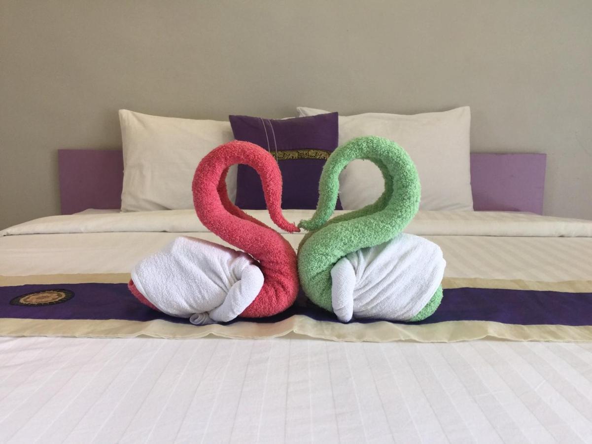 Bamboo House Resort 칸차나부리 외부 사진