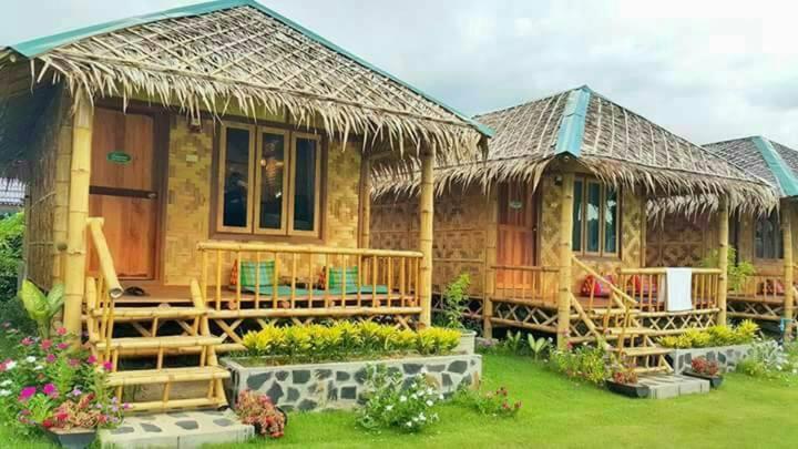 Bamboo House Resort 칸차나부리 외부 사진